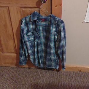Flannel